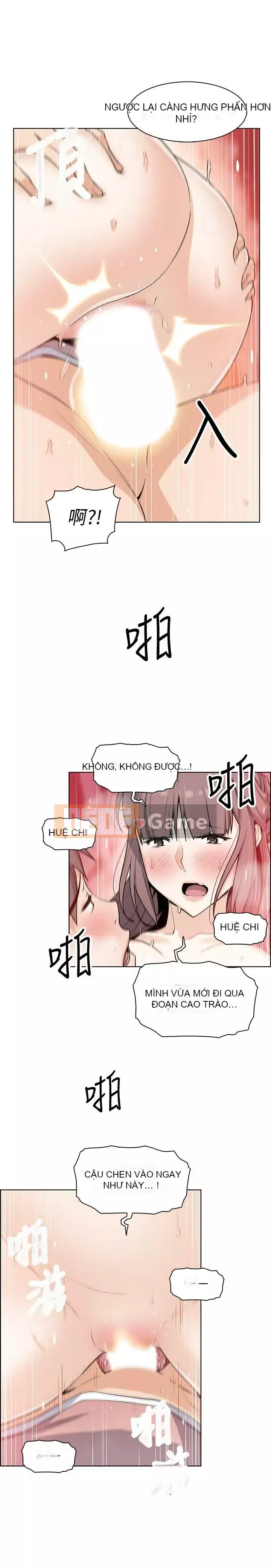 Bạn gái cũ trở thành người giúp việc Chương 31-48