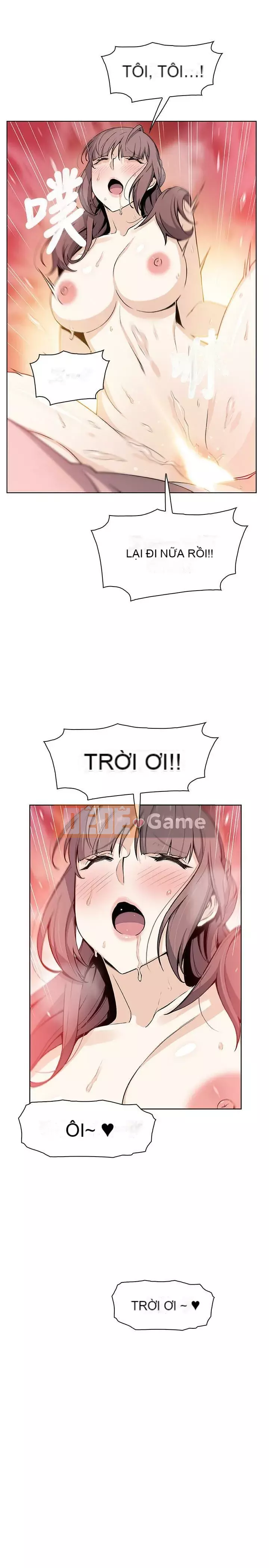 Bạn gái cũ trở thành người giúp việc Chương 31-48