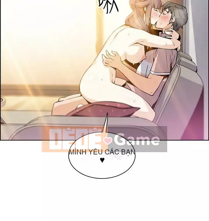 Bạn gái cũ trở thành người giúp việc Chương 31-48