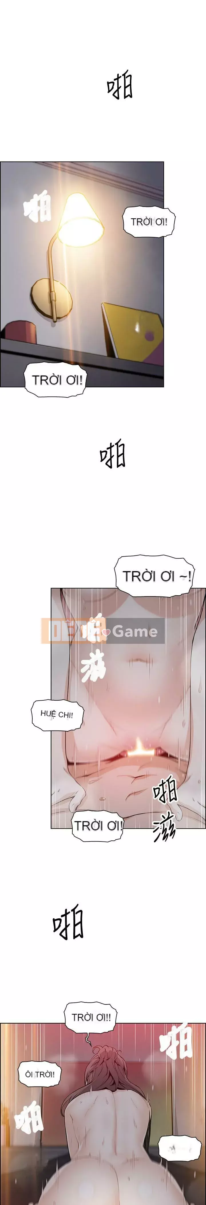 Bạn gái cũ trở thành người giúp việc Chương 31-48