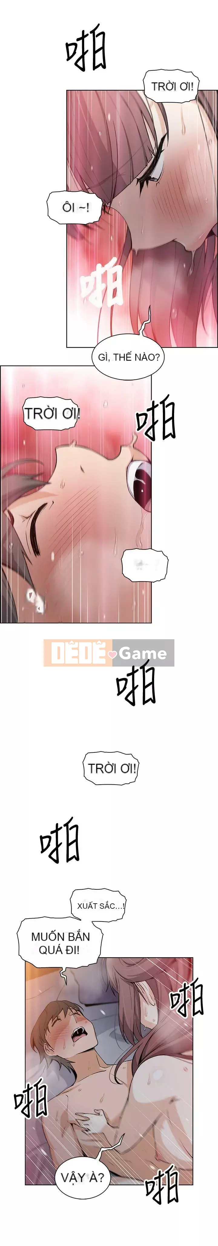 Bạn gái cũ trở thành người giúp việc Chương 31-48