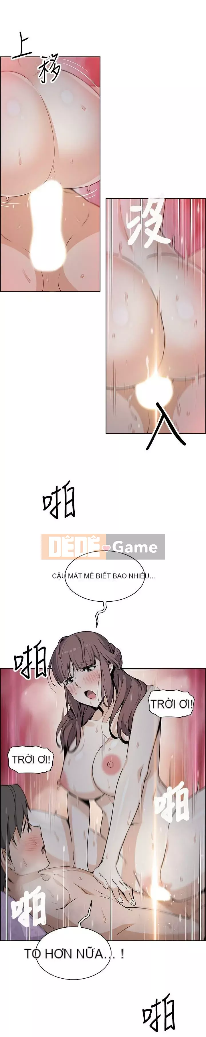 Bạn gái cũ trở thành người giúp việc Chương 31-48