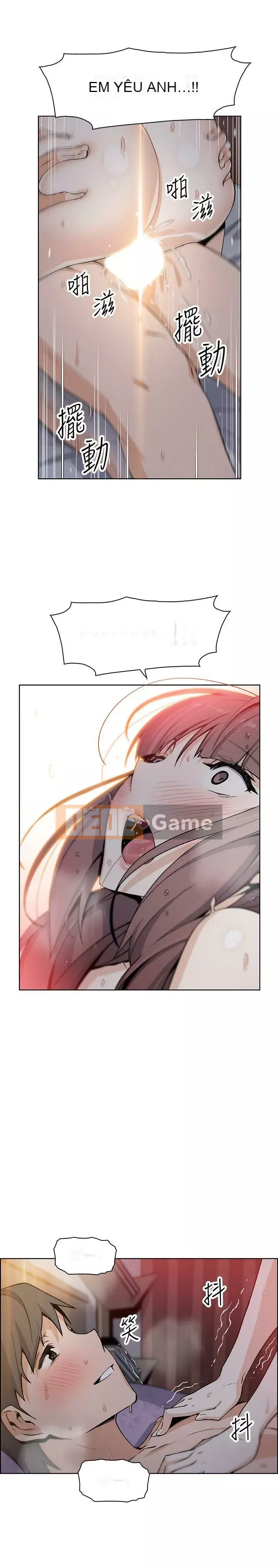 Bạn gái cũ trở thành người giúp việc Chương 31-48