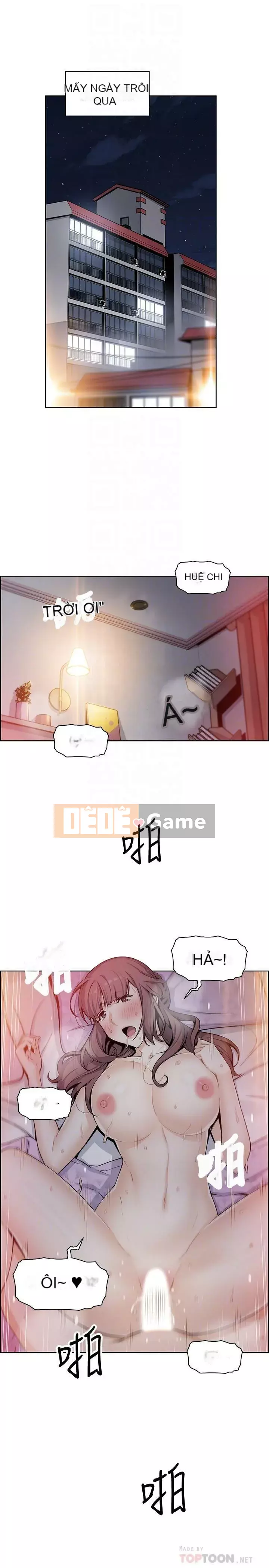 Bạn gái cũ trở thành người giúp việc Chương 31-48