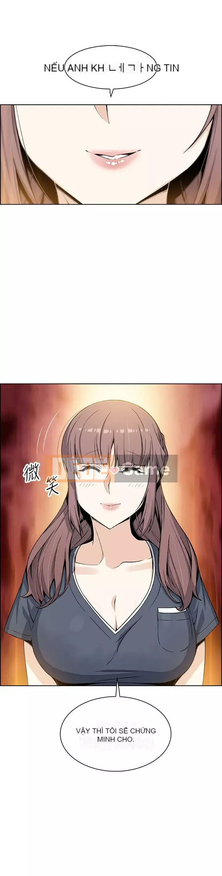 Bạn gái cũ trở thành người giúp việc Chương 31-48