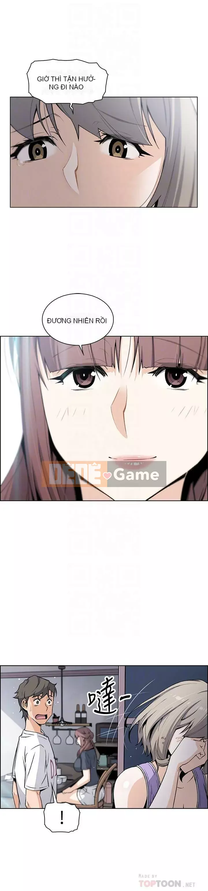 Bạn gái cũ trở thành người giúp việc Chương 31-48