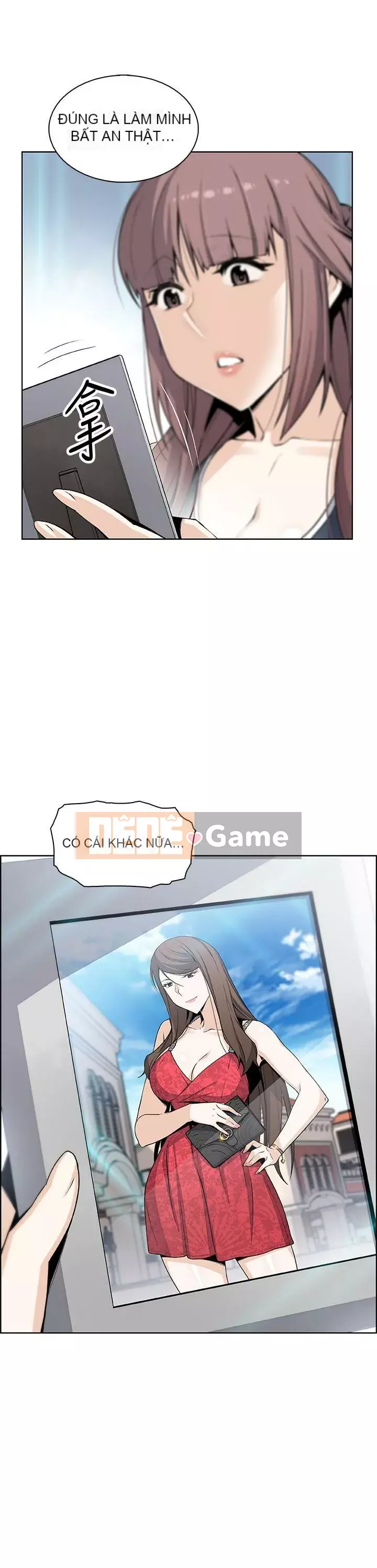 Bạn gái cũ trở thành người giúp việc Chương 31-48