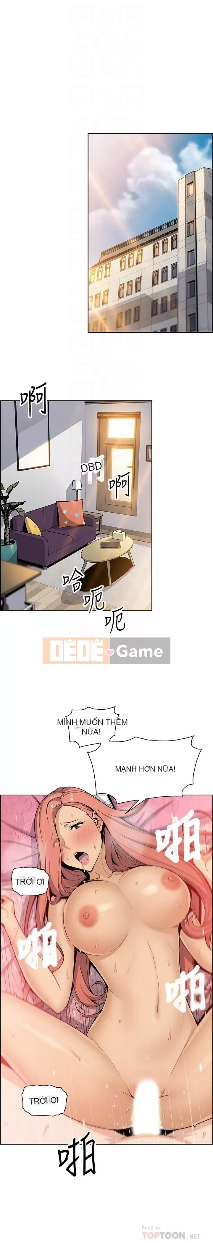 Bạn gái cũ trở thành người giúp việc Chương 31-48