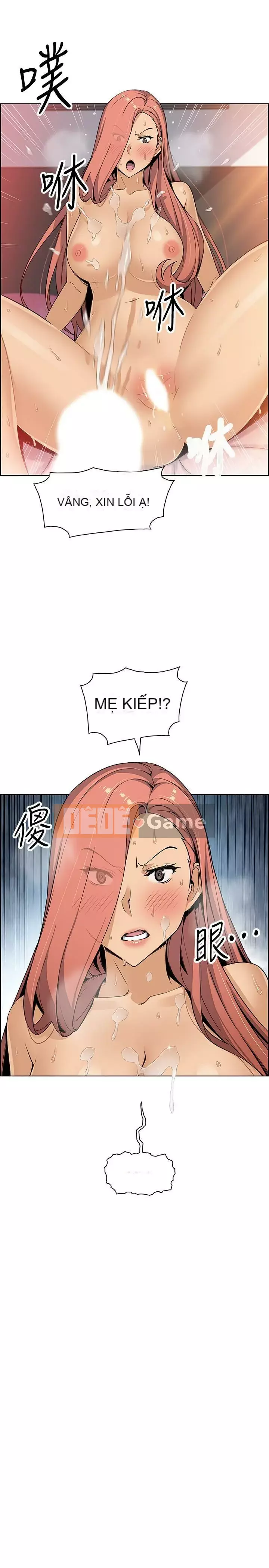 Bạn gái cũ trở thành người giúp việc Chương 31-48