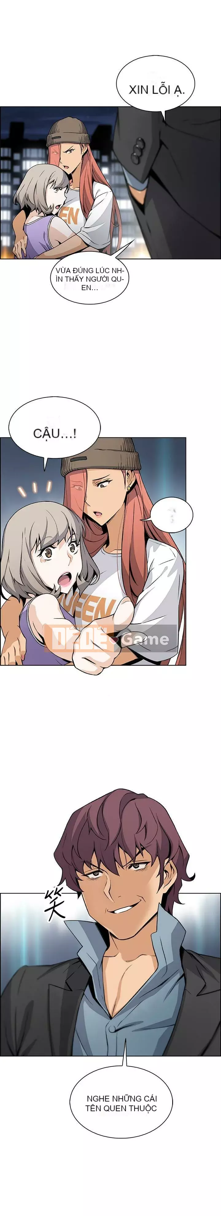 Bạn gái cũ trở thành người giúp việc Chương 31-48