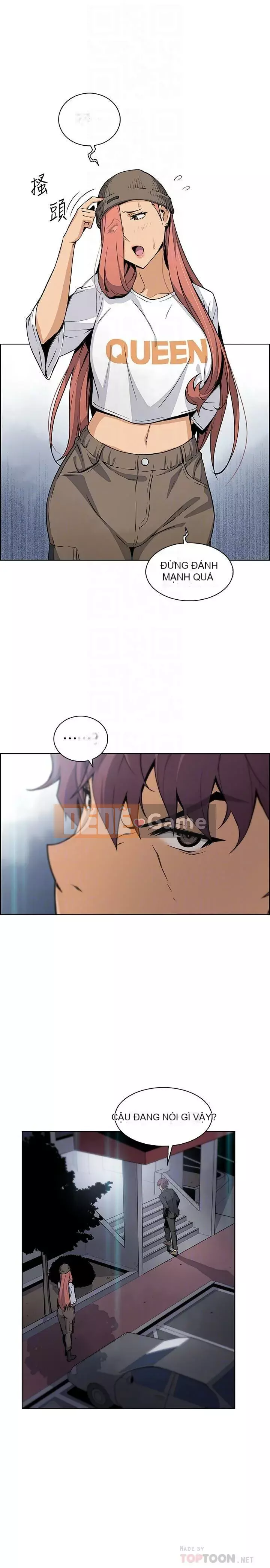 Bạn gái cũ trở thành người giúp việc Chương 31-48