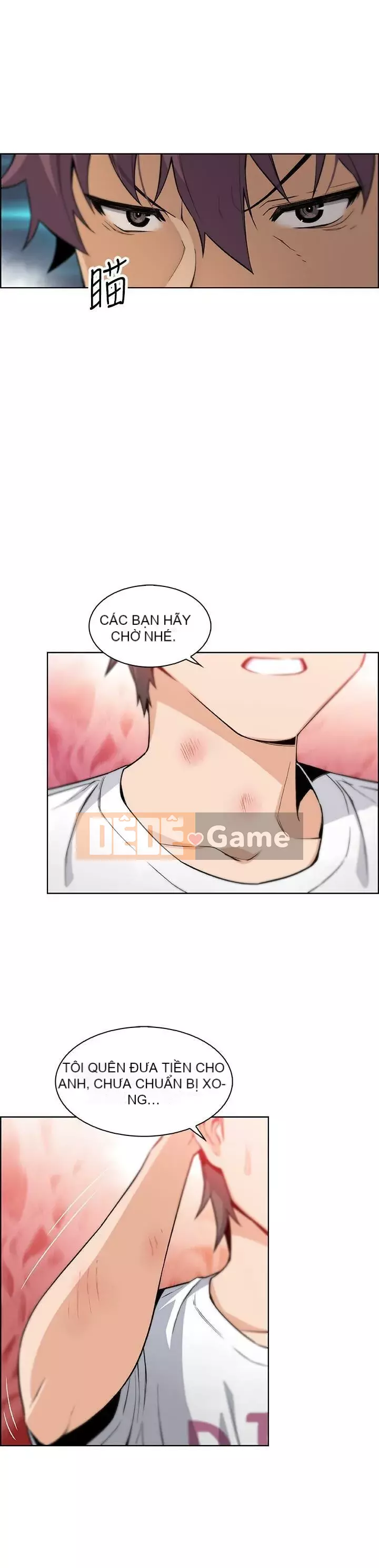 Bạn gái cũ trở thành người giúp việc Chương 31-48