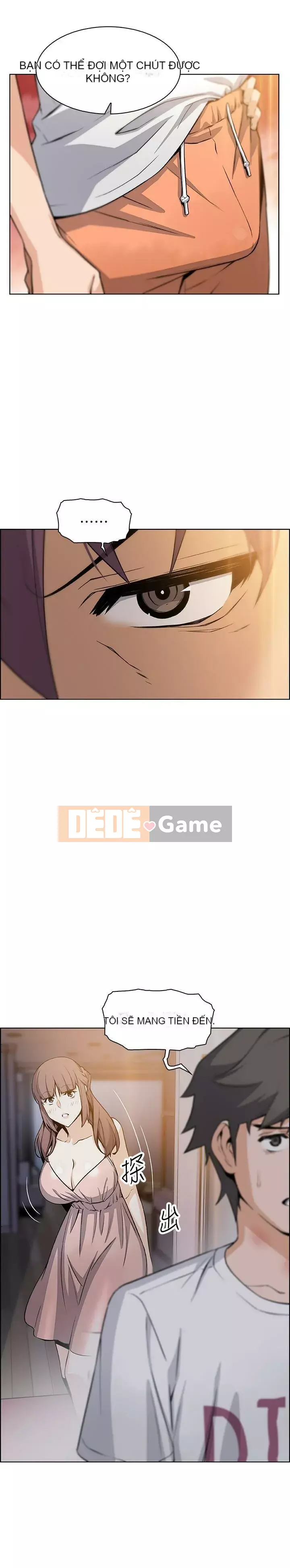 Bạn gái cũ trở thành người giúp việc Chương 31-48