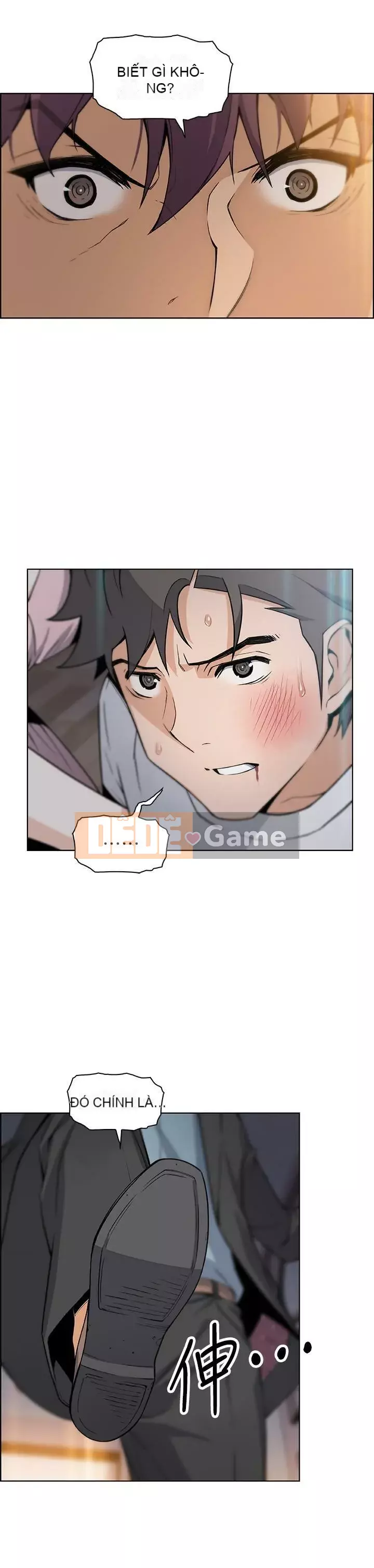 Bạn gái cũ trở thành người giúp việc Chương 31-48