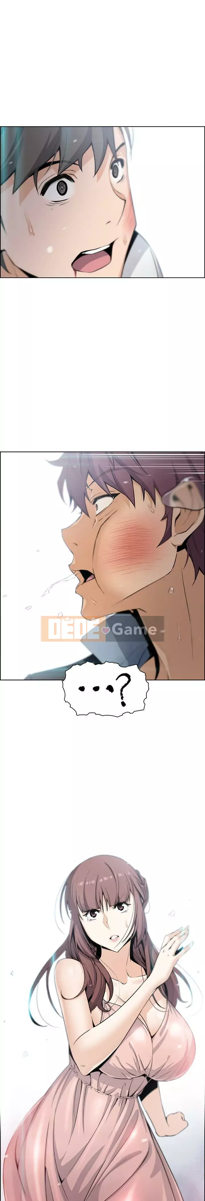 Bạn gái cũ trở thành người giúp việc Chương 31-48