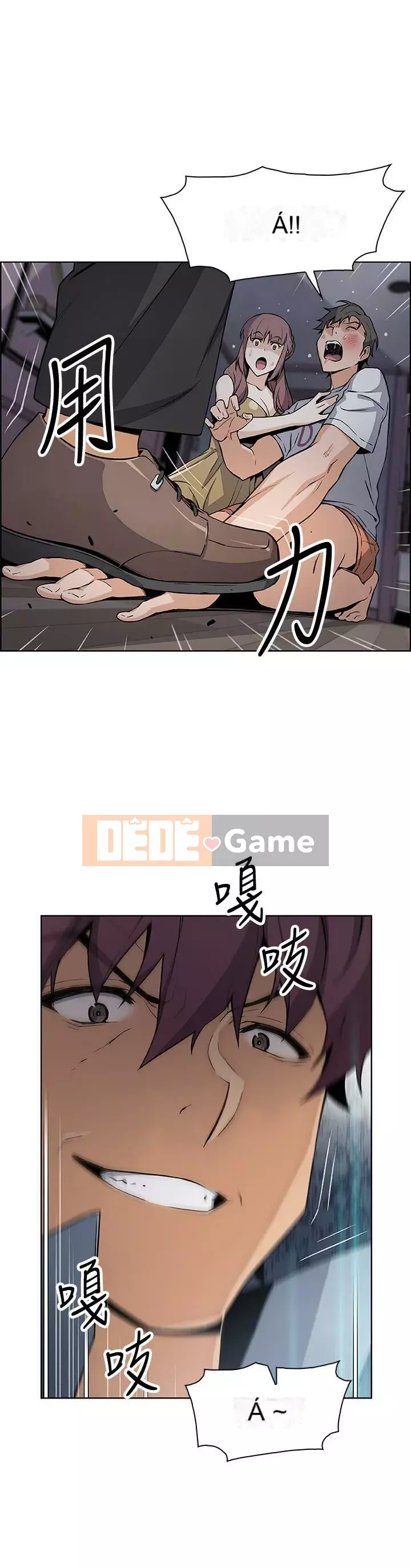 Bạn gái cũ trở thành người giúp việc Chương 31-48