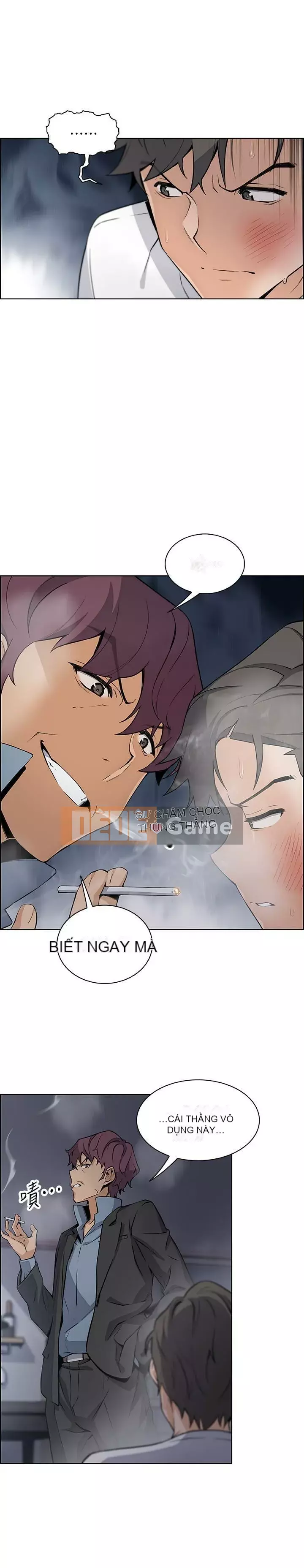 Bạn gái cũ trở thành người giúp việc Chương 31-48