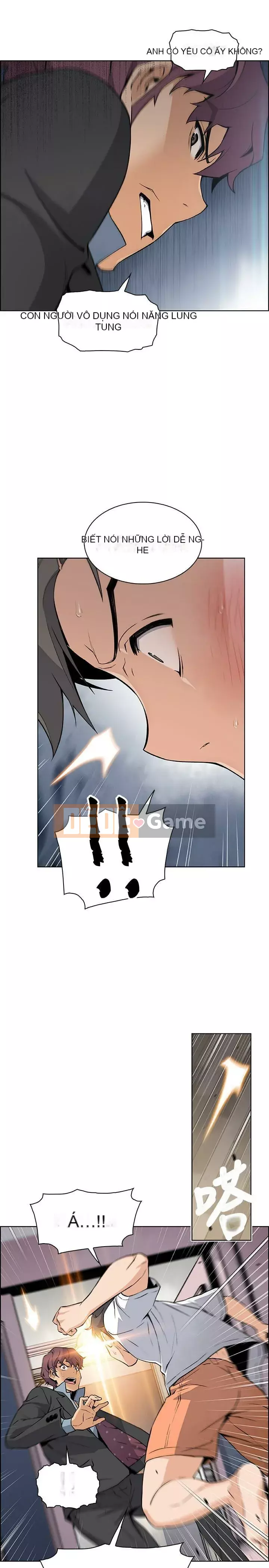 Bạn gái cũ trở thành người giúp việc Chương 31-48