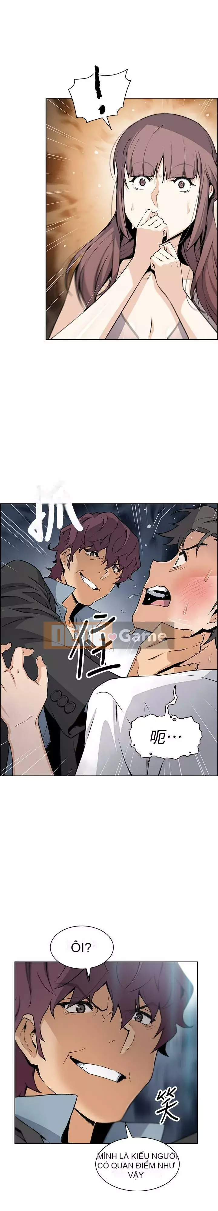 Bạn gái cũ trở thành người giúp việc Chương 31-48