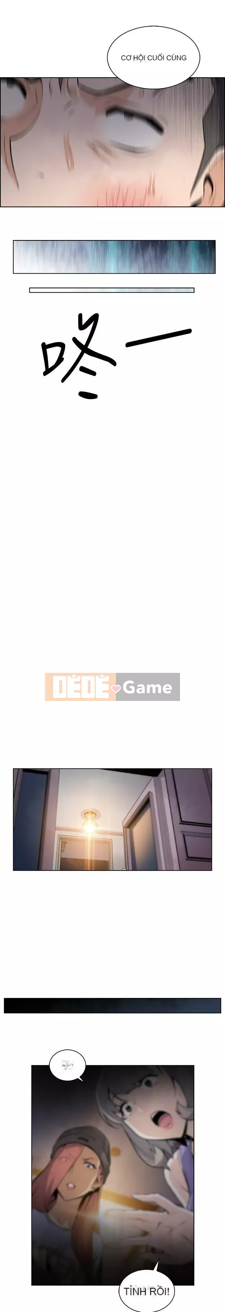 Bạn gái cũ trở thành người giúp việc Chương 31-48