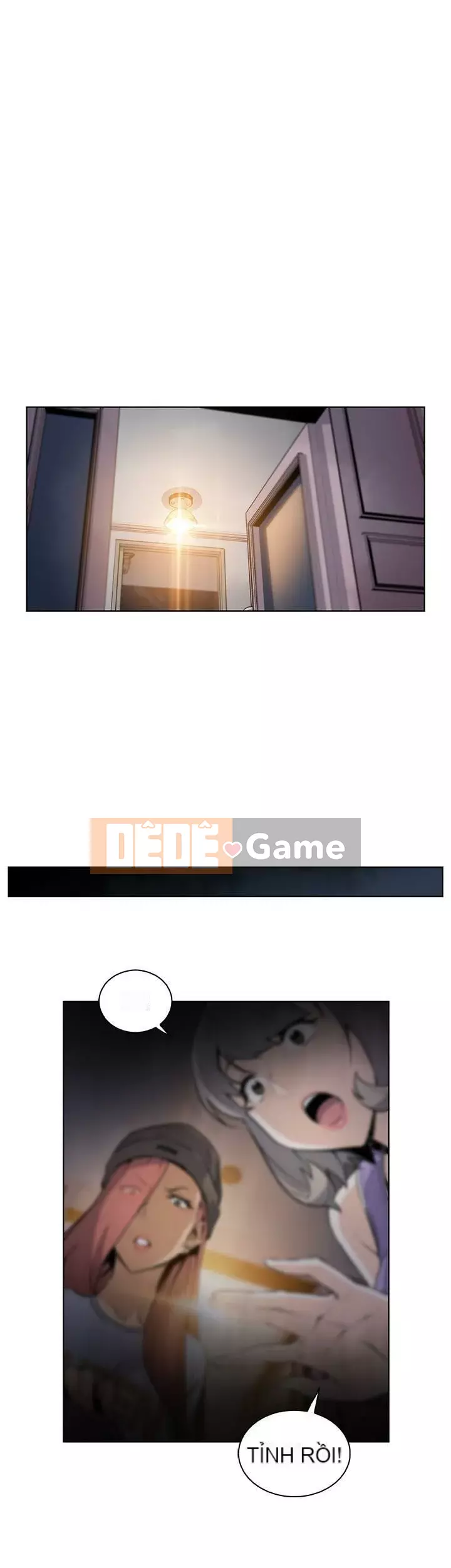 Bạn gái cũ trở thành người giúp việc Chương 31-48