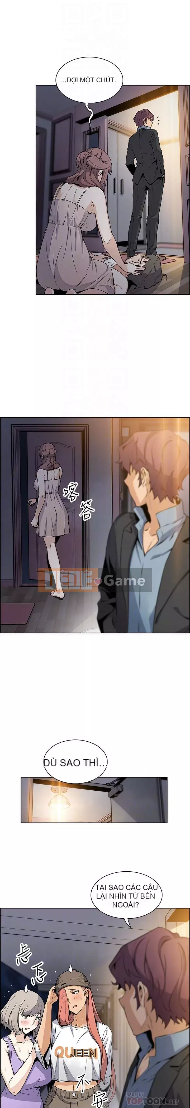 Bạn gái cũ trở thành người giúp việc Chương 31-48