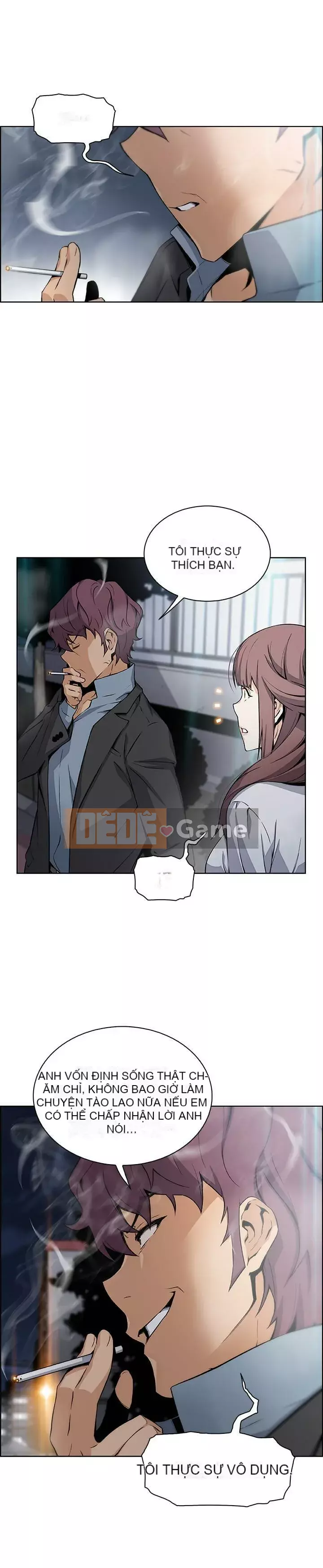 Bạn gái cũ trở thành người giúp việc Chương 31-48