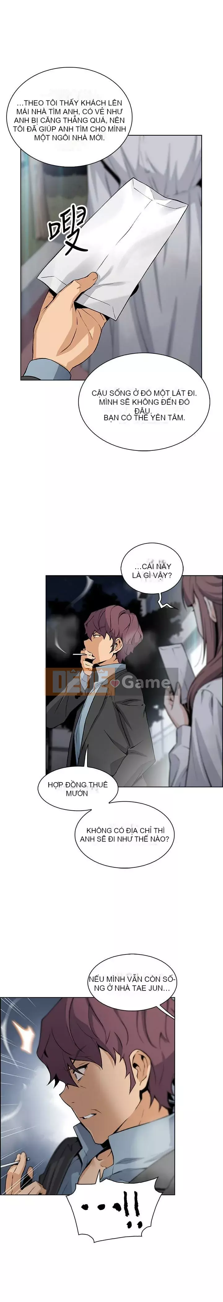 Bạn gái cũ trở thành người giúp việc Chương 31-48