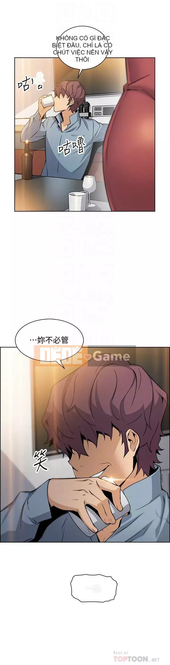 Bạn gái cũ trở thành người giúp việc Chương 31-48