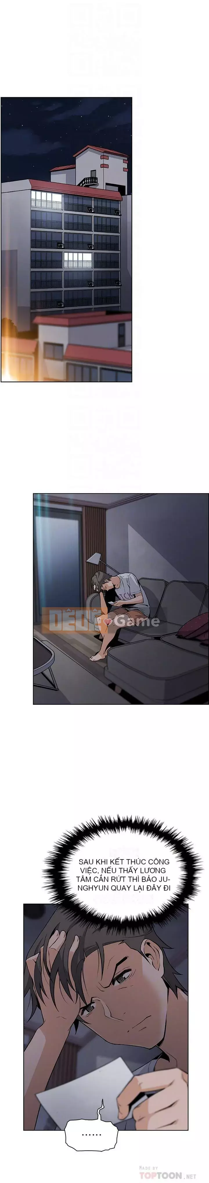 Bạn gái cũ trở thành người giúp việc Chương 31-48