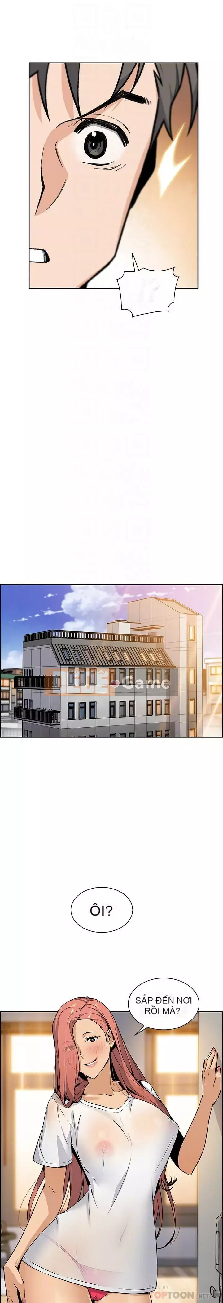 Bạn gái cũ trở thành người giúp việc Chương 31-48