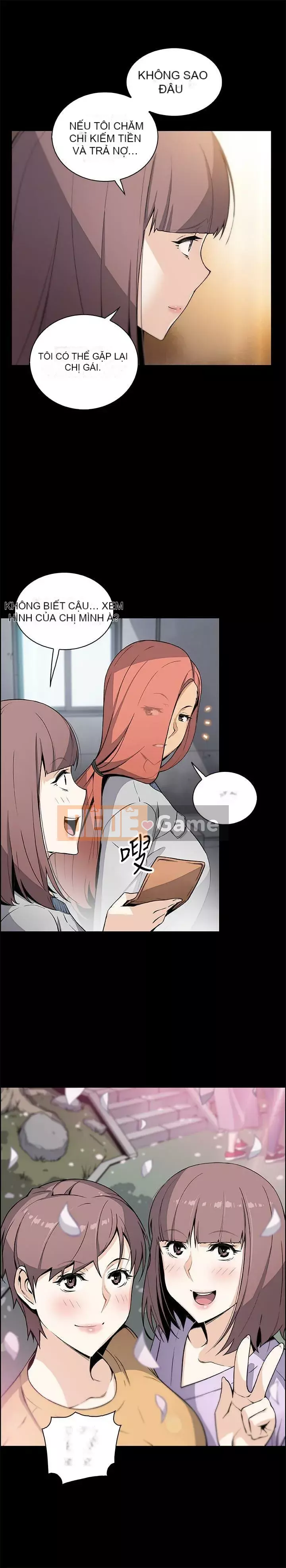 Bạn gái cũ trở thành người giúp việc Chương 31-48