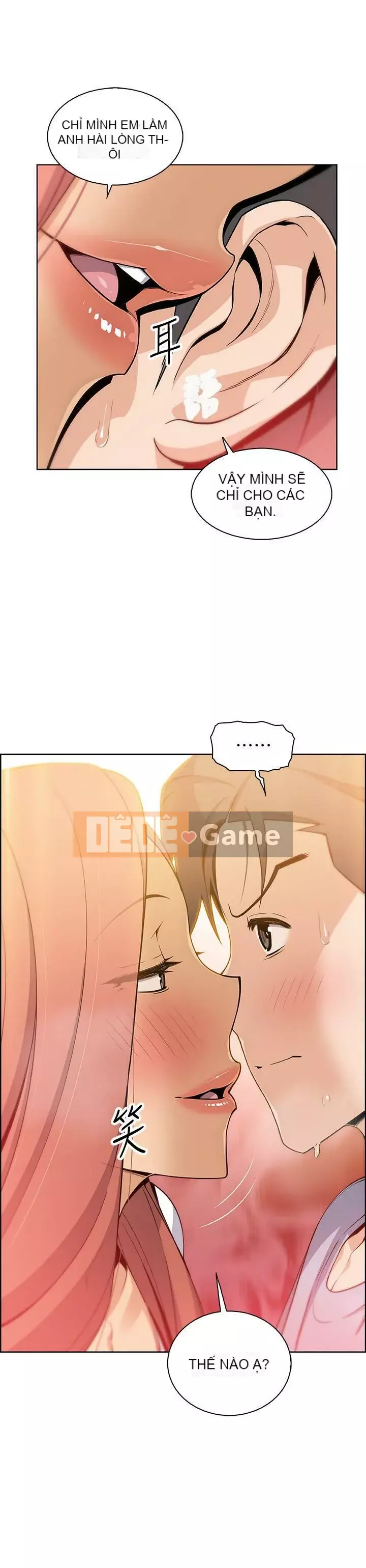 Bạn gái cũ trở thành người giúp việc Chương 31-48