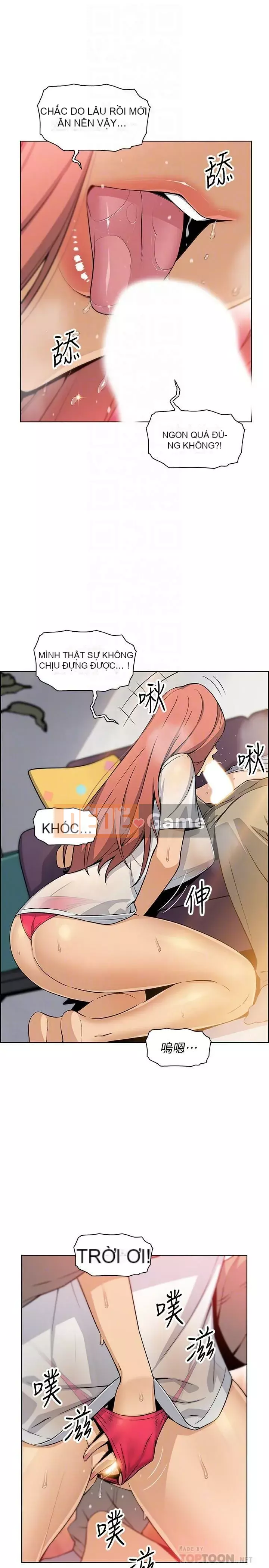 Bạn gái cũ trở thành người giúp việc Chương 31-48