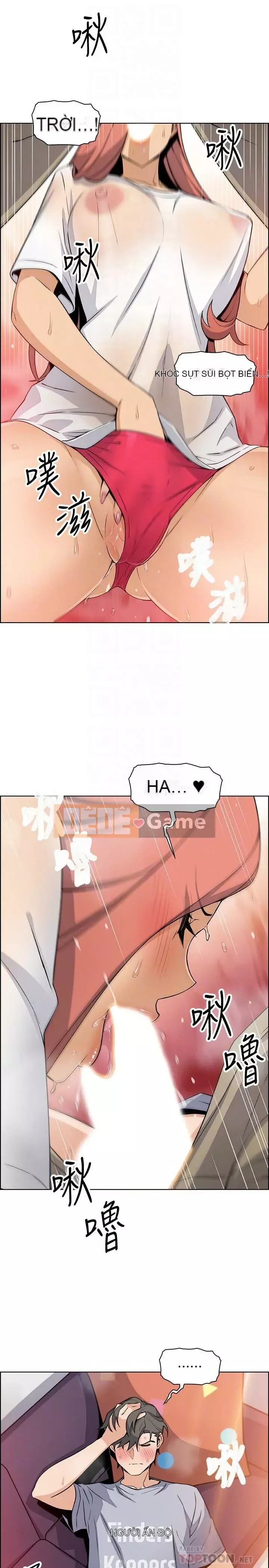 Bạn gái cũ trở thành người giúp việc Chương 31-48