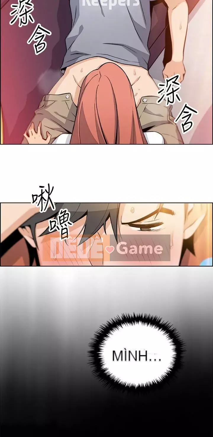 Bạn gái cũ trở thành người giúp việc Chương 31-48