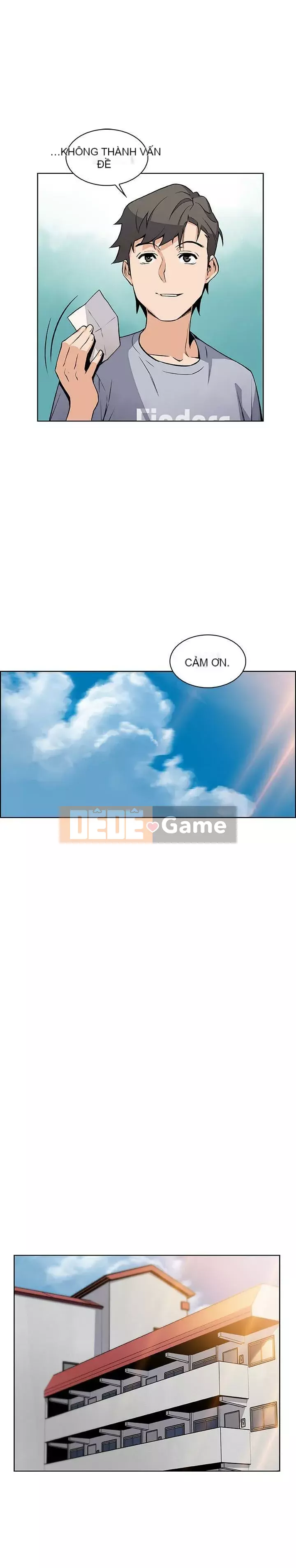 Bạn gái cũ trở thành người giúp việc Chương 31-48