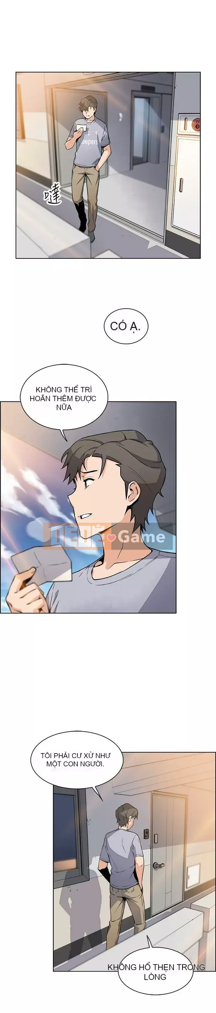 Bạn gái cũ trở thành người giúp việc Chương 31-48