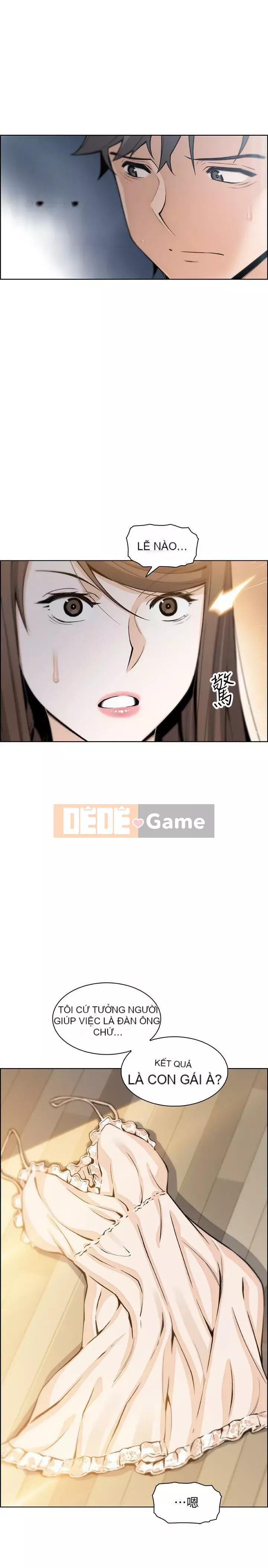 Bạn gái cũ trở thành người giúp việc Chương 31-48