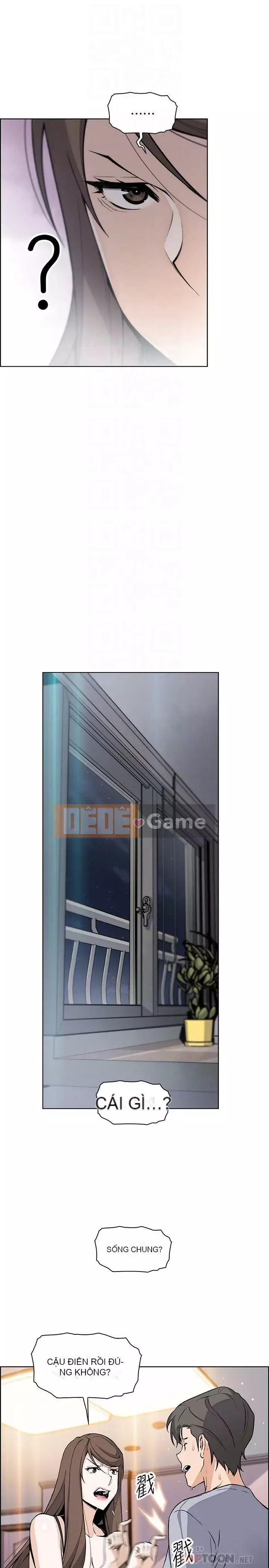 Bạn gái cũ trở thành người giúp việc Chương 31-48