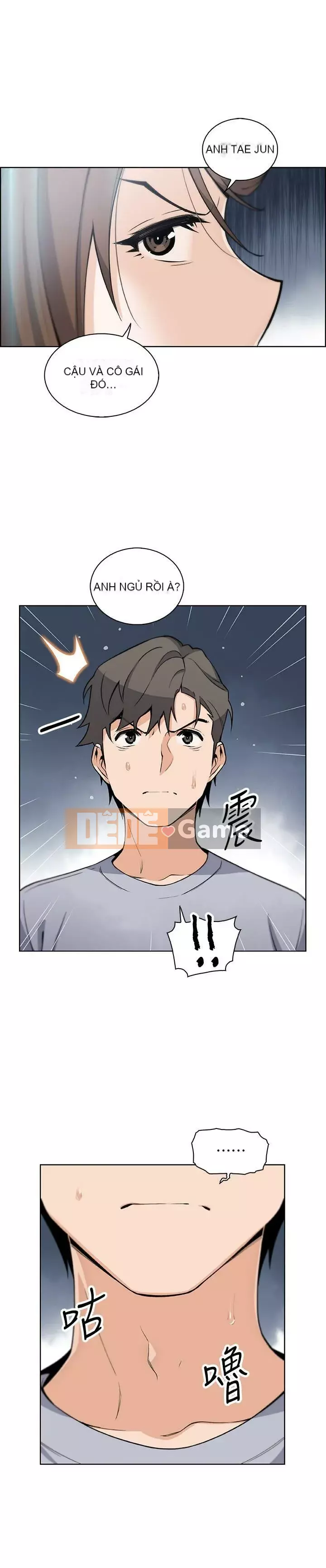 Bạn gái cũ trở thành người giúp việc Chương 31-48