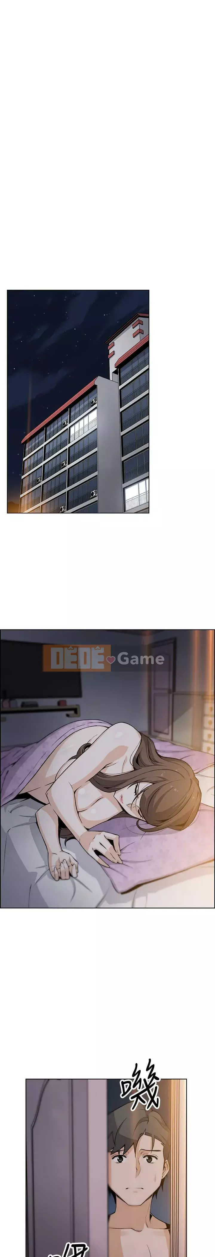 Bạn gái cũ trở thành người giúp việc Chương 31-48