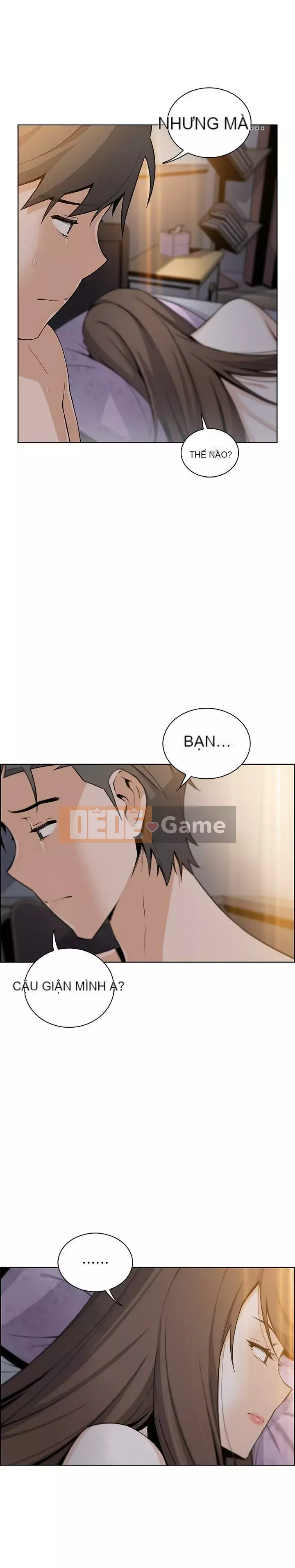 Bạn gái cũ trở thành người giúp việc Chương 31-48