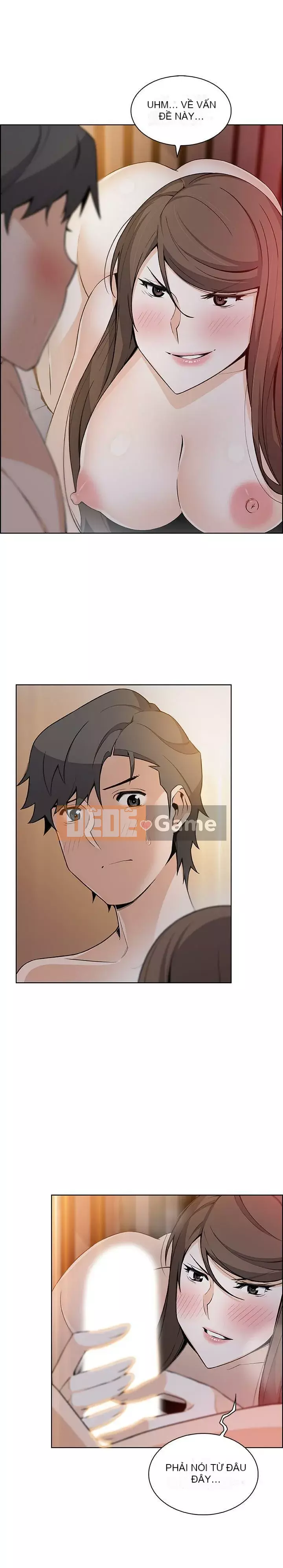 Bạn gái cũ trở thành người giúp việc Chương 31-48