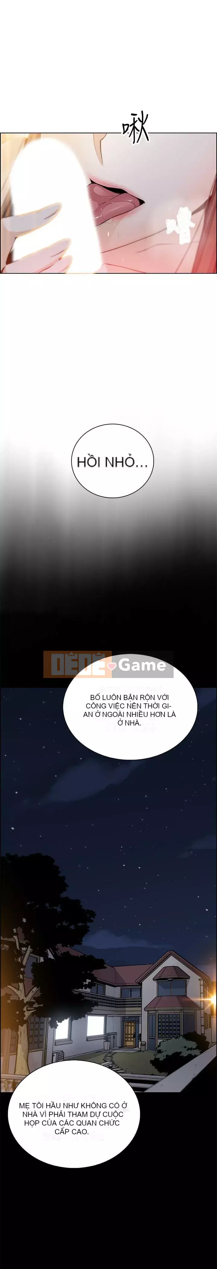 Bạn gái cũ trở thành người giúp việc Chương 31-48