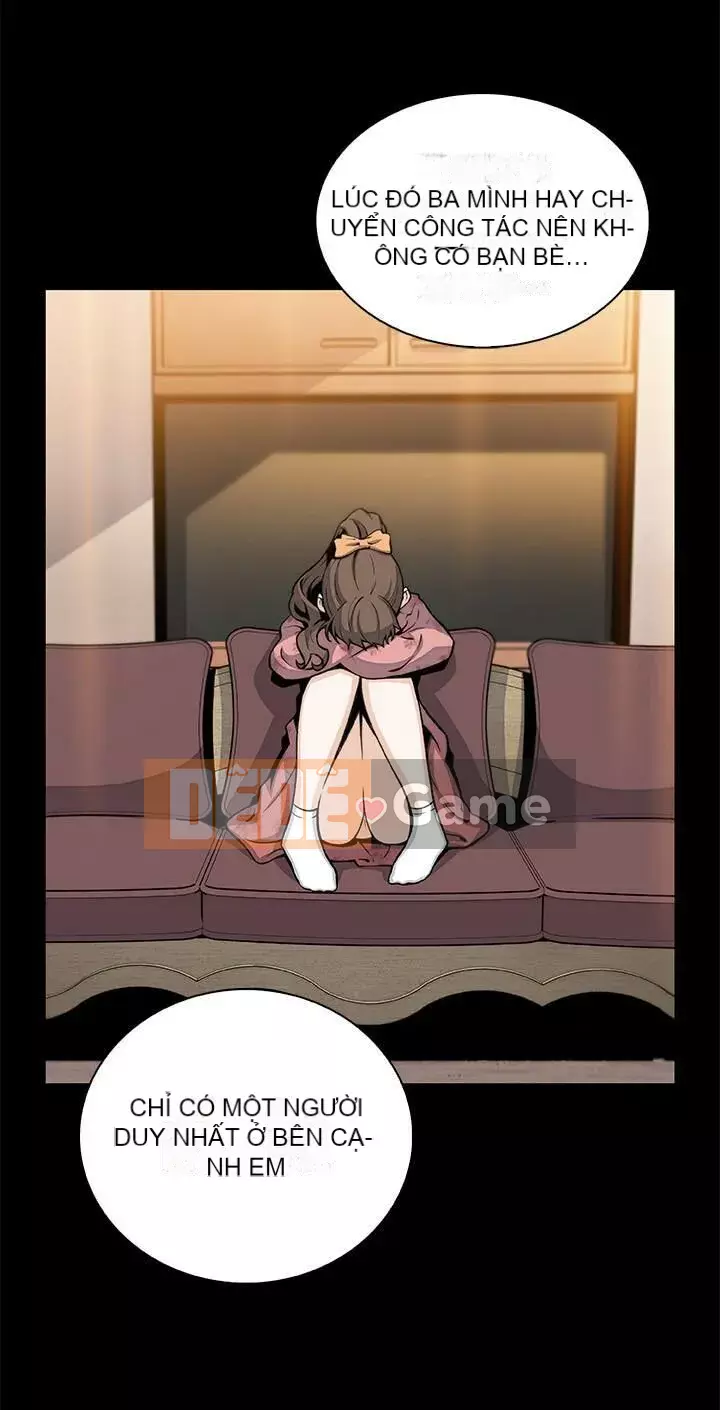 Bạn gái cũ trở thành người giúp việc Chương 31-48