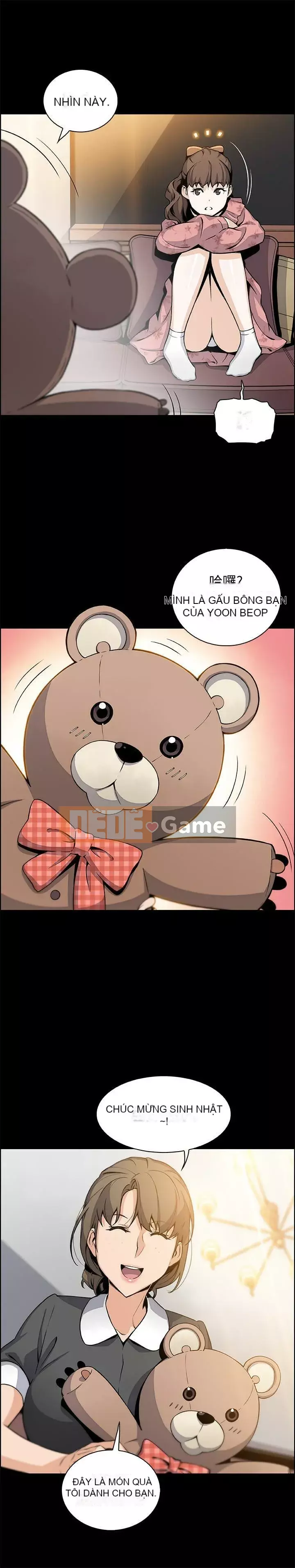 Bạn gái cũ trở thành người giúp việc Chương 31-48