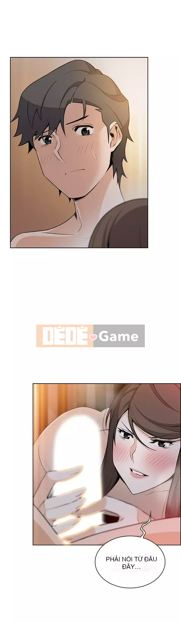 Bạn gái cũ trở thành người giúp việc Chương 31-48