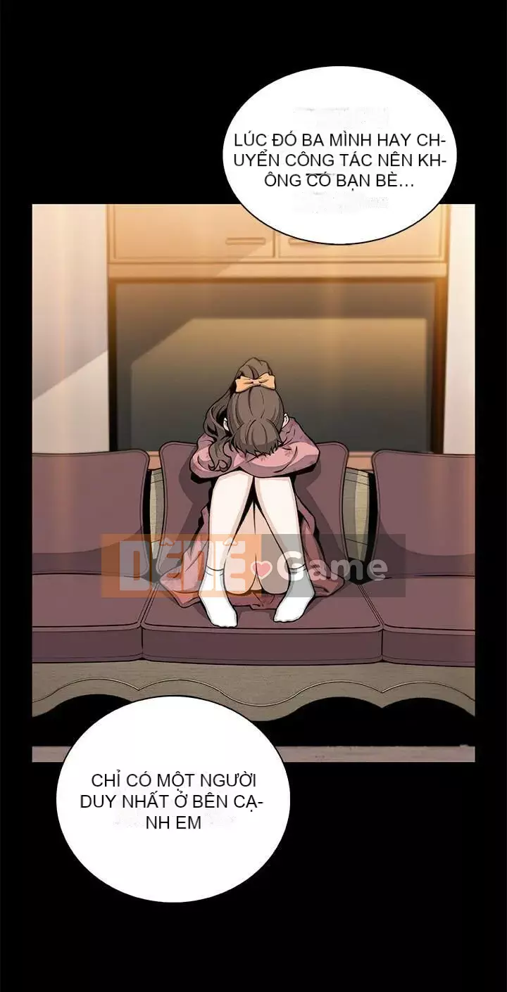 Bạn gái cũ trở thành người giúp việc Chương 31-48