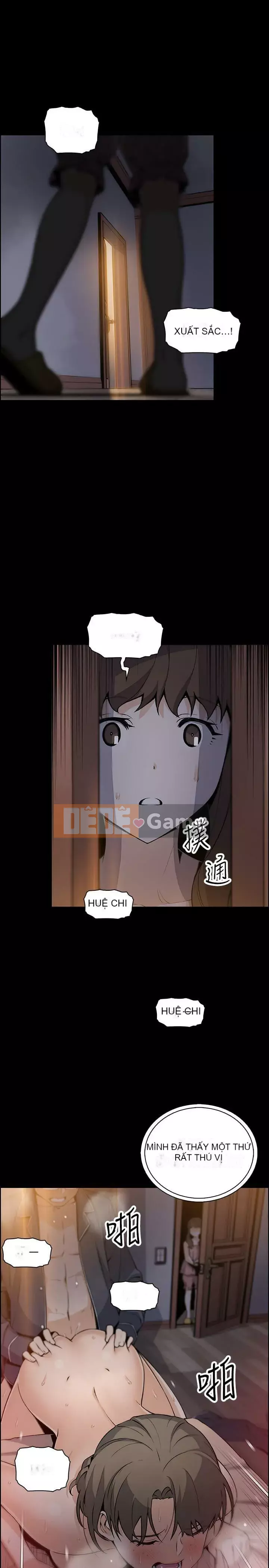 Bạn gái cũ trở thành người giúp việc Chương 31-48